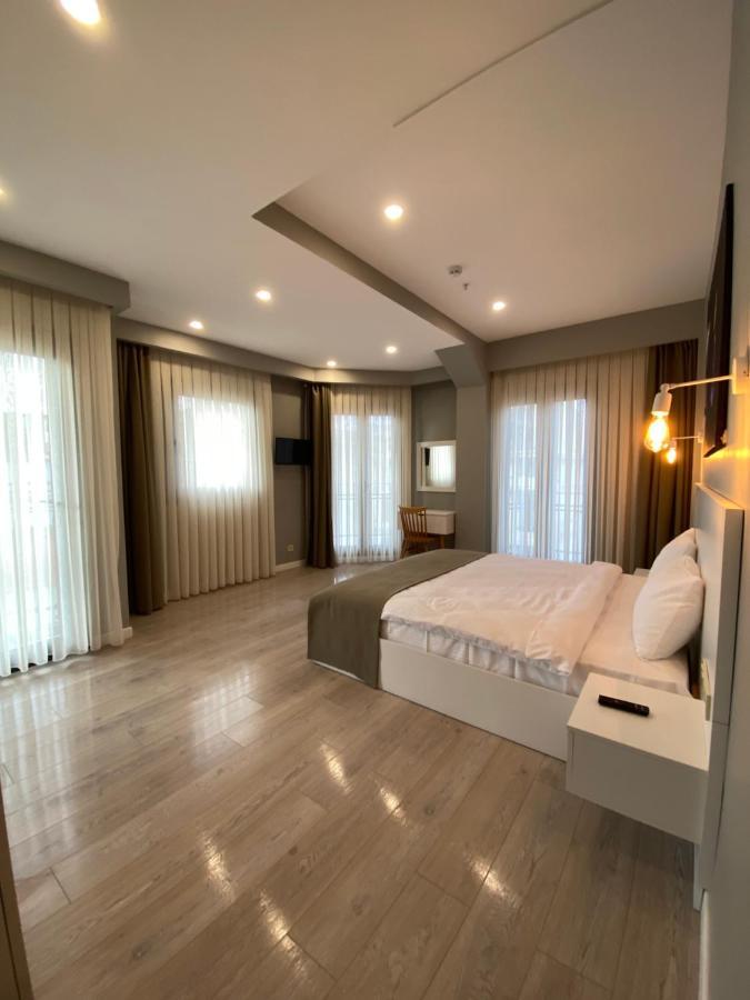 Li Hotel Pera Istambul Extérieur photo